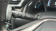 Honda Civic 1.0 VTEC Turbo 126 EX 5dr Petrol Hatchback